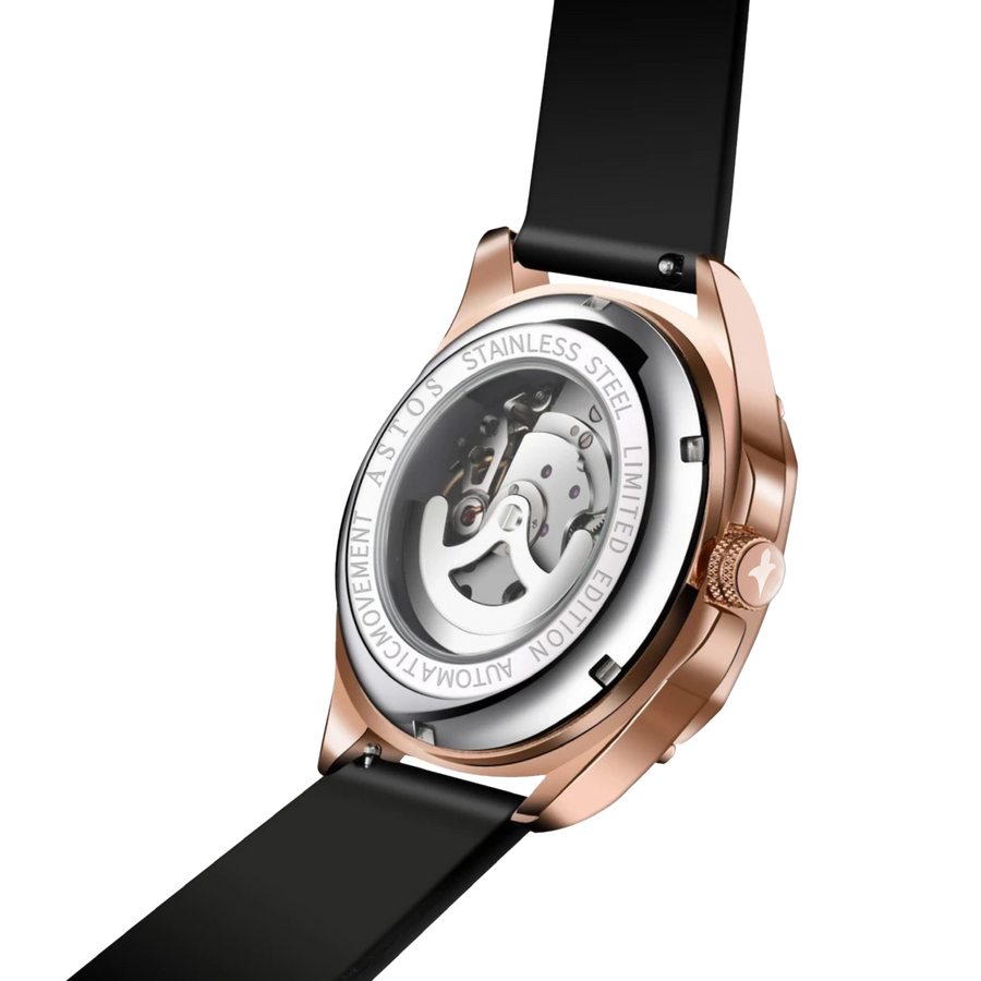 Styx Ultimate Rose Gold